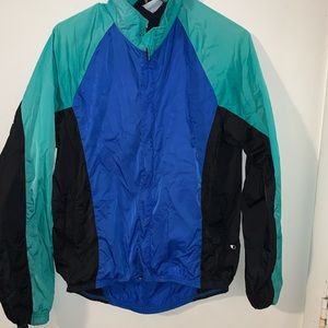 Bellwether Windbreaker Vintage